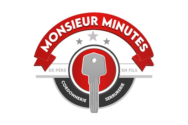 Logo Monsieur Minutes - Annuaire Artisans Pros
