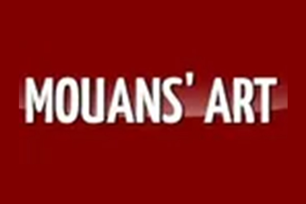 Logo Mouans'Art - Annuaire Artisans Pros