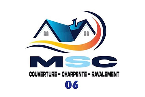 Logo MSC Toitures - Annuaire Artisans Pros