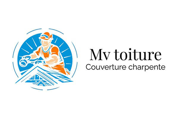 Logo MV Toiture - Annuaire Artisans Pros
