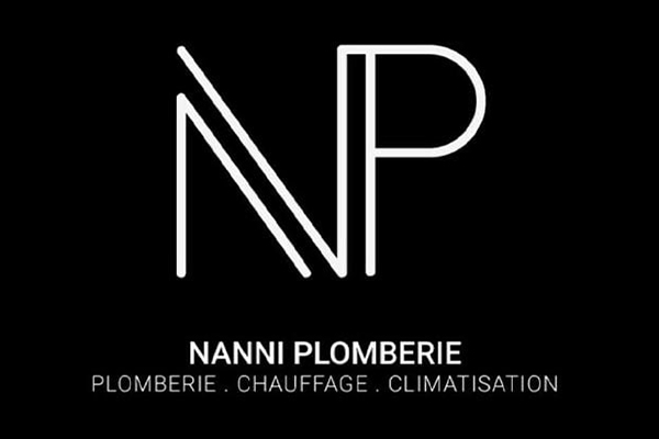 Logo Nanni Plomberie - Annuaire Artisans Pros