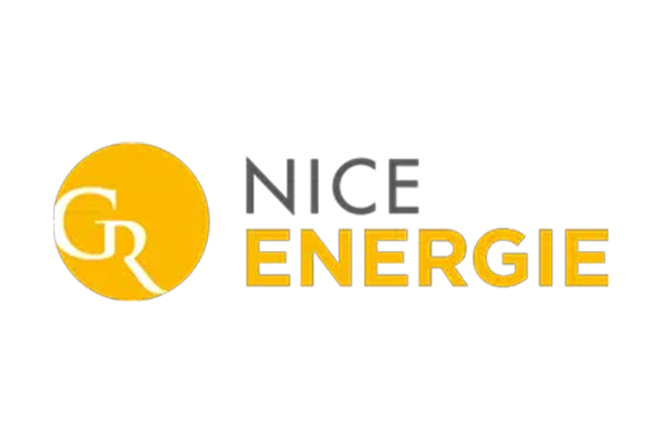 Logo Nice Énergie - Annuaire Artisans Pros