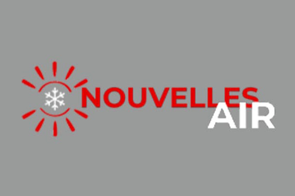 Logo Nouvelles Air - Annuaire Artisans Pros
