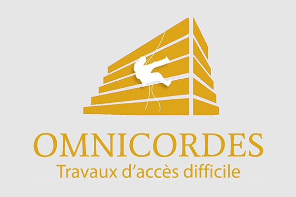 Logo Omni Cordes - Annuaire Artisans Pros
