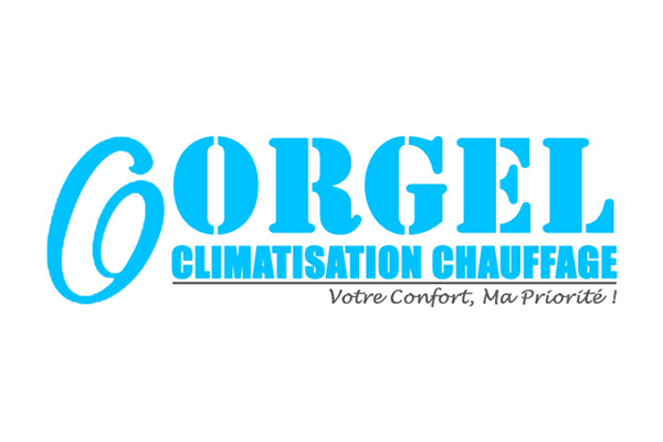 Logo Orgel Climatisation Chauffage - Annuaire Artisans Pros