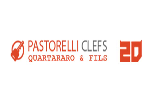 Logo Pastorelli Cles Quartararo Fils - Annuaire Artisans Pros