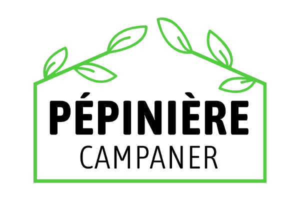 Logo Pépinière Campaner - Annuaire Artisans Pros