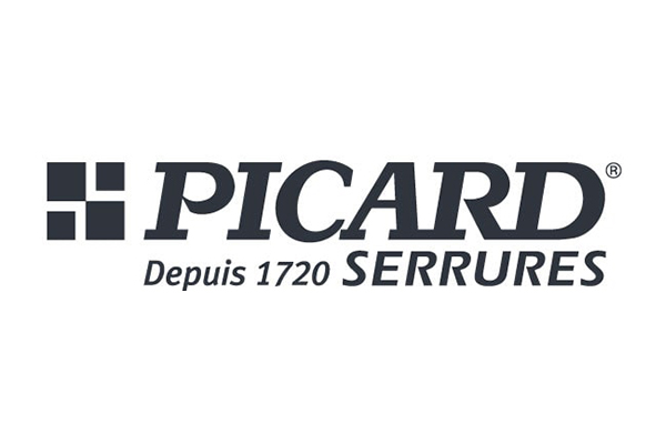 Logo Klemain Picard Serrures - Annuaire Artisans Pros