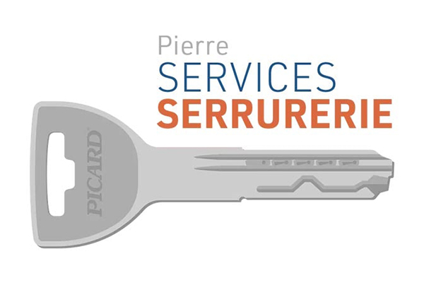 Logo Serrurerie Pierre Services - Annuaire Artisans Pros