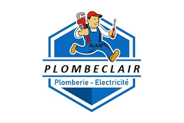 Logo Plombeclair Alain - Annuaire Artisans Pros