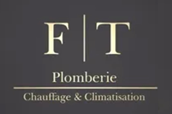 Logo FT Plomberie - Annuaire Artisans Pros