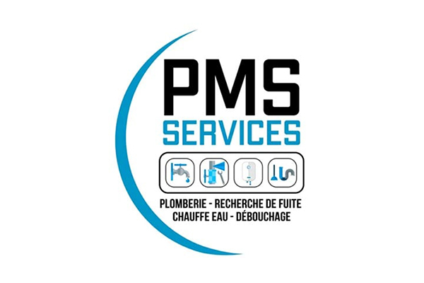 Logo PMS Services - Annuaire Artisans Pros