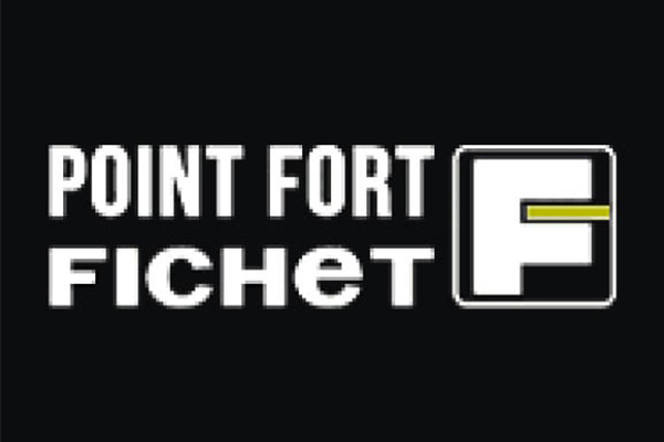 Logo Point fort fichet - Annuaire Artisans Pros