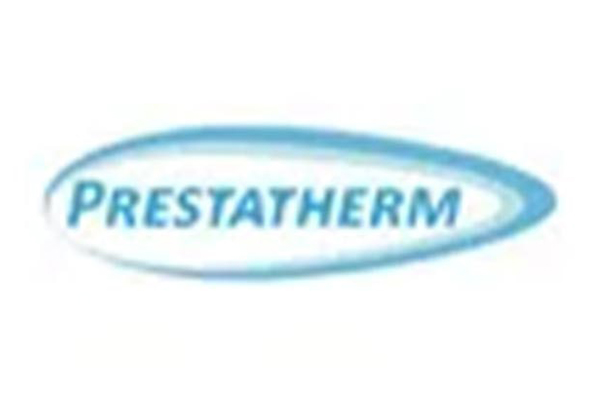 Logo Prestatherm - Annuaire Artisans Pros