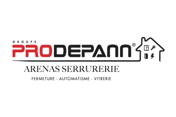Prodepann Arenas Serrurerie - Annuaire Artisans Pros