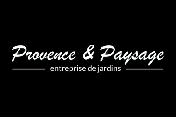 Logo Provence et Paysage - Annuaire Artisans Pros