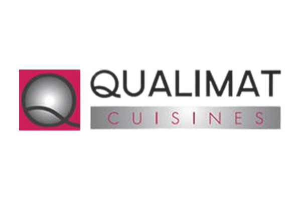 Logo QUALIMAT Cuisines - Annuaire Artisans Pros
