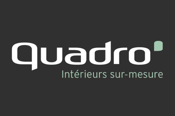 Logo Quadro Intérieurs Sur Mesure Antibes - Annuaire Artisans Pros