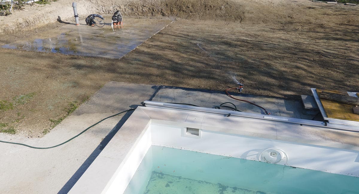 Aides financières pour construire ou rénover une piscine