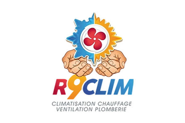 Logo R9clim - Annuaire Artisans Pros