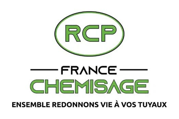 Logo RCP France Chemisage - Annuaire Artisans Pros