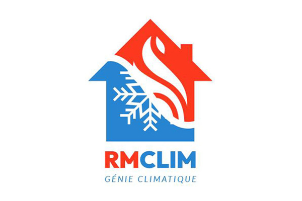 Logo RM Clim - Annuaire Artisans Pros