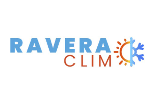 Logo Ravera Clim - Annuaire Artisans Pros