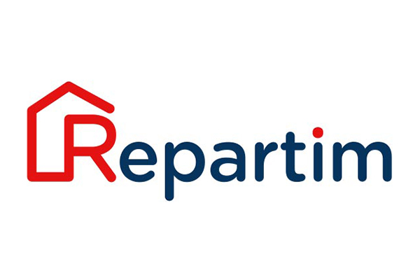 Logo Repartim - Annuaire Artisans Pros