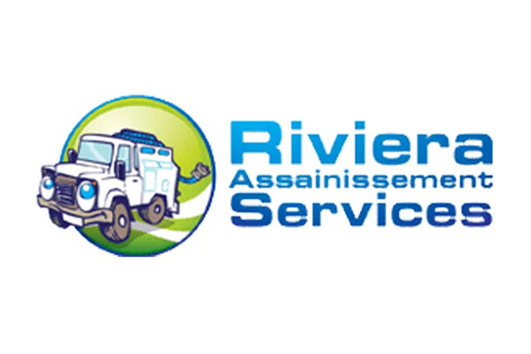 Logo Riviera Assainissement Services - Annuaire Artisans Pros