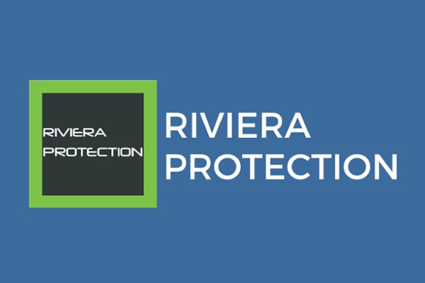 Logo Riviera Protection - Annuaire Artisans Pros