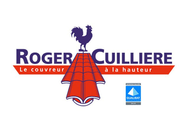 Logo Roger Cuilliere - Annuaire Artisans Pros