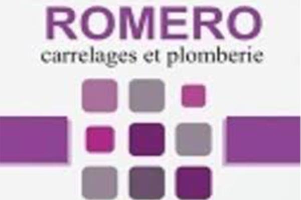 Logo Romero Carrelage et Plomberie - Annuaire Artisans Pros