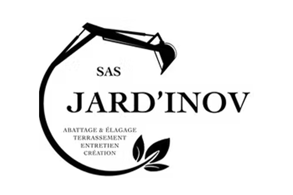 Logo SAS Jard'inov - Annuaire Artisans Pros