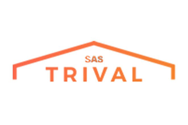 Logo SAS Trival - Annuaire Artisans Pros