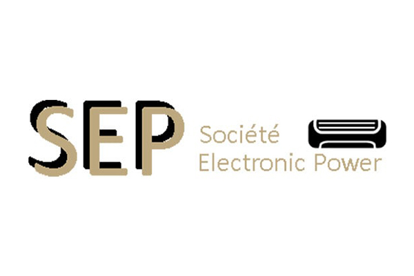 Logo Société Electronic Power / SEP - Annuaire Artisans Pros