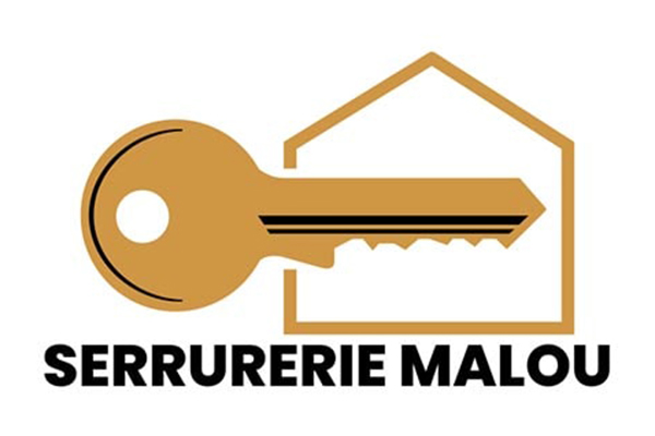 Logo Serrurerie Malou - Annuaire Artisans Pros