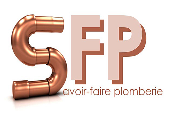 Logo SFP Savoir Faire Plomberie - Annuaire Artisans Pros