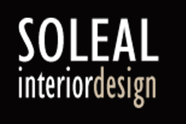 Logo SOLEAL InteriorDesign - Annuaire Artisans Pros