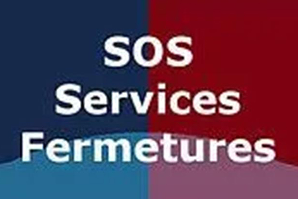 Logo SOS Services Fermetures - Annuaire Artisans Pros