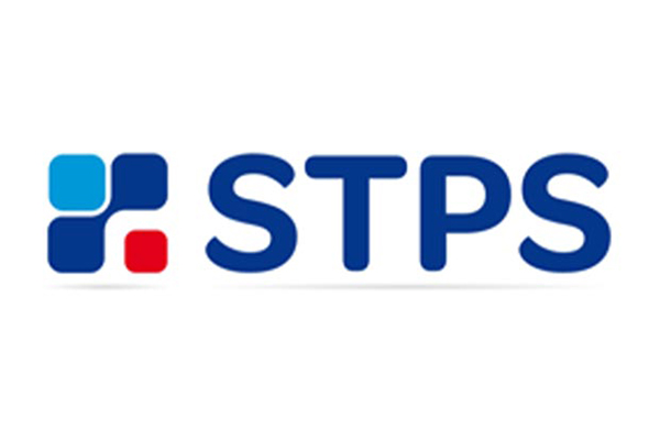 Logo STPS -Société Technique Provence Sanitaire - Annuaire Artisans Pros