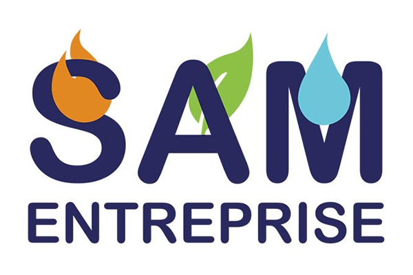 Logo Sam Entreprise - Annuaire Artisans Pros