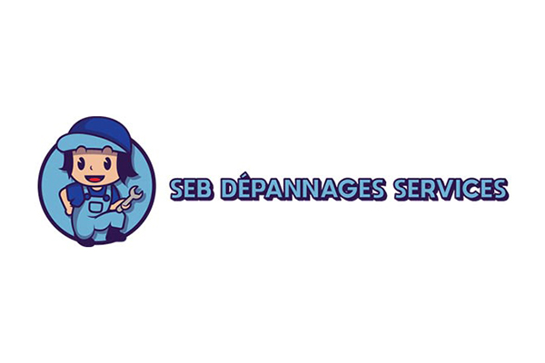 Logo Seb Dépannage Services - Annuaire Artisans Pros