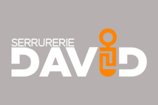 Logo Serrurerie David - Annuaire Artisans Pros