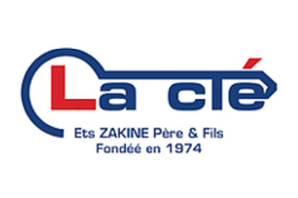 Logo Serrurerie La Clé - Annuaire Artisans Pros
