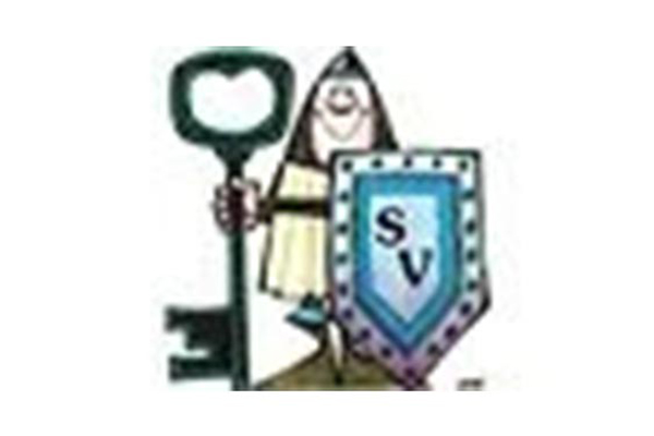 Logo Serrurerie Vencoise - Annuaire Artisans Pros