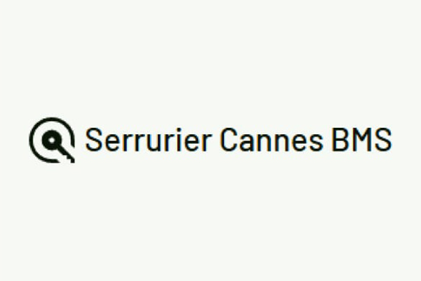Logo Serrurier Cannes BMS - Annuaire Artisans Pros