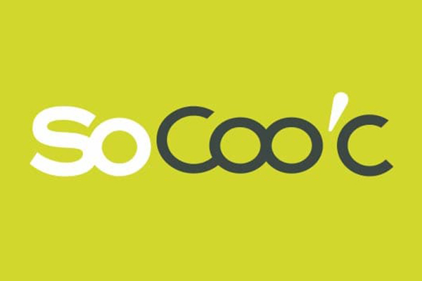 Logo SoCoo'c Antibes - Annuaire Artisans Pros