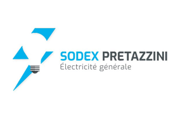 Logo Sodex Pretazzini - Annuaire Artisans Pros