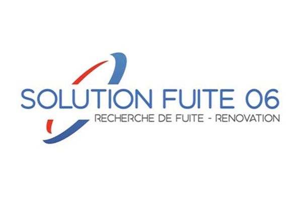 Logo Solution Fuite 06 - Annuaire Artisans Pros