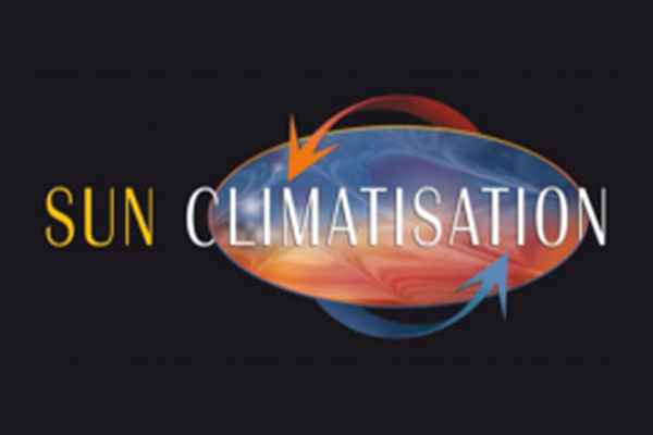 Logo Sun Climatisation - Annuaire Artisans Pros